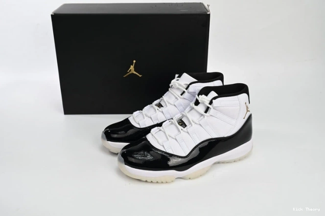 Kick Theory CT8012-170 DMP Air 11 Jordan 0707